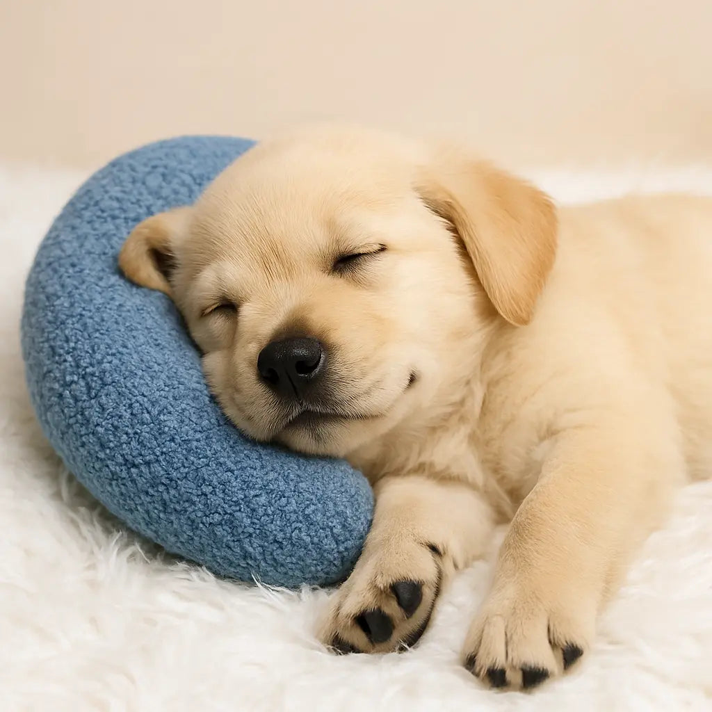ThePupperly™ Calming Pillow [Free Today]