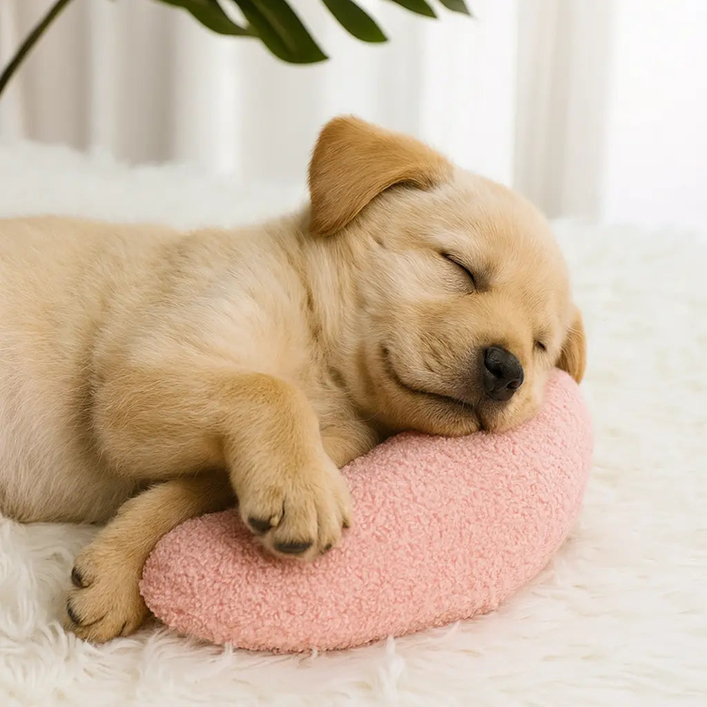 ThePupperly™ Calming Pillow (Free Today)