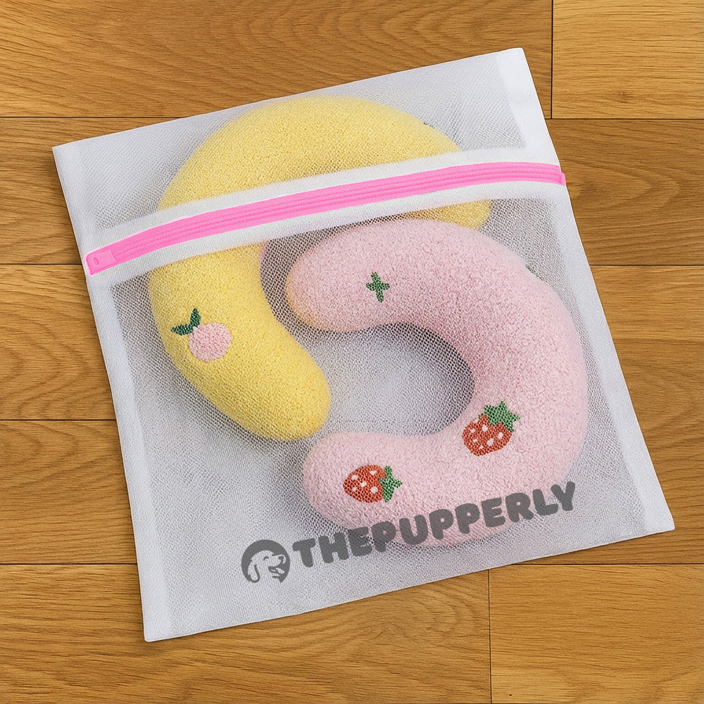 ThePupperly™ Pillow Wash Bag
