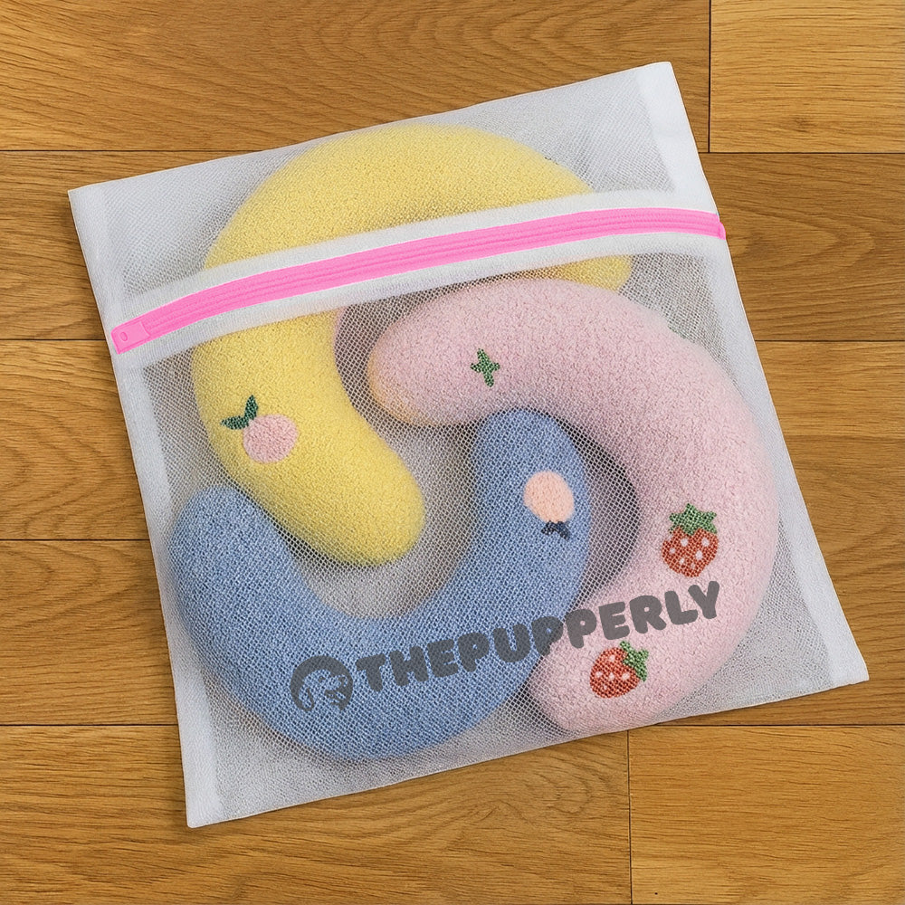 ThePupperly™ Pillow Wash Bag