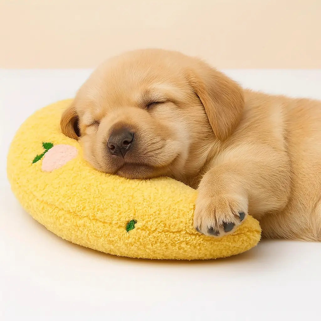 ThePupperly™ Calming Pillow (Free Today)